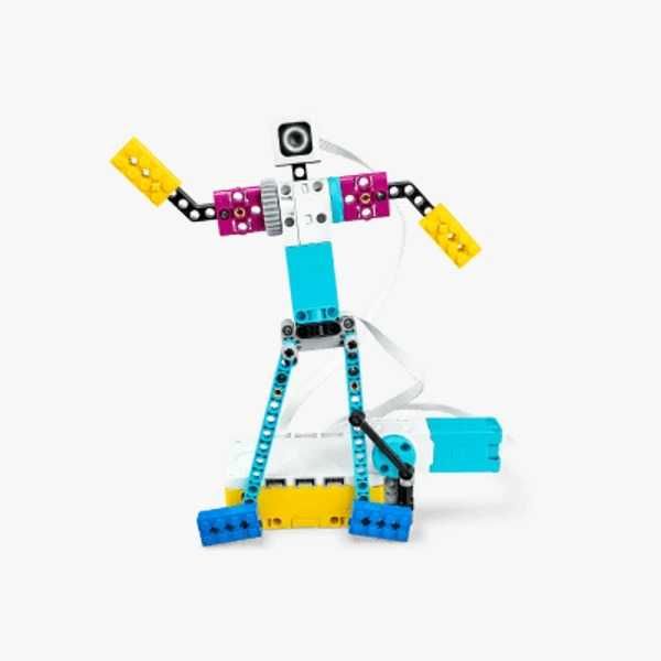 LEGO Spike Prime Базовый набор