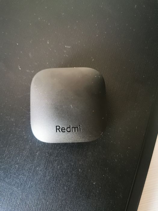 Правый наушник и футляр redmi buds 6 aktive