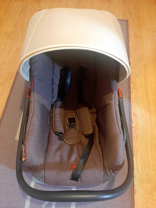 Бебешко столче за кола Лорели