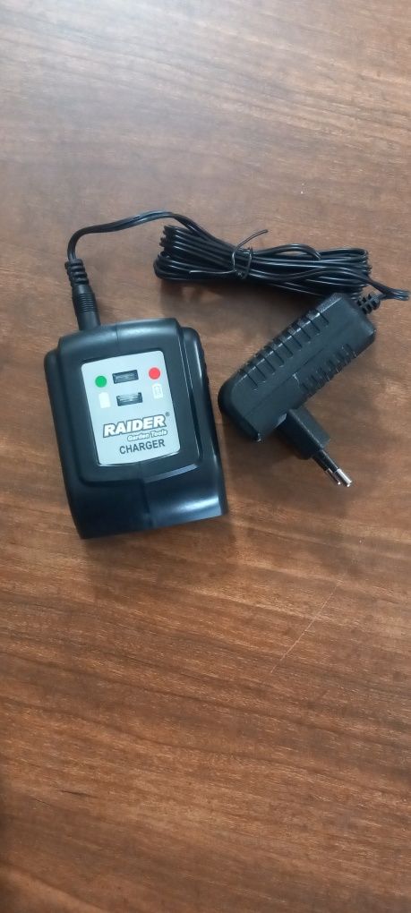 Ударен гайковерт Raider, 350Nm
