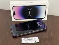 Amanet Royal CB: Iphone 14 Pro Max 128gb fullbox Baterie 86 liber
