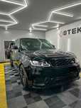 Range Rover Sport Supercharged V8 5.0 P525