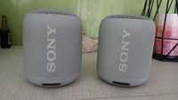 2 boxe portabile Sony