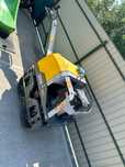 Cilindru compactor Wacker neuson RD7
