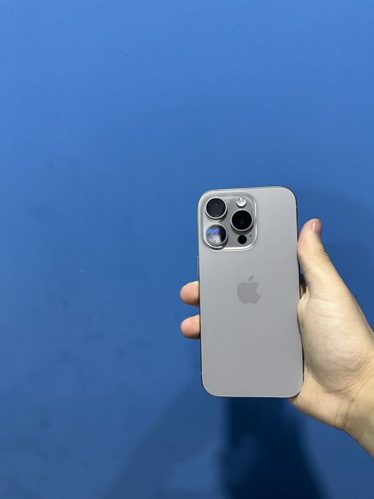 Iphone 15 pro srochna
