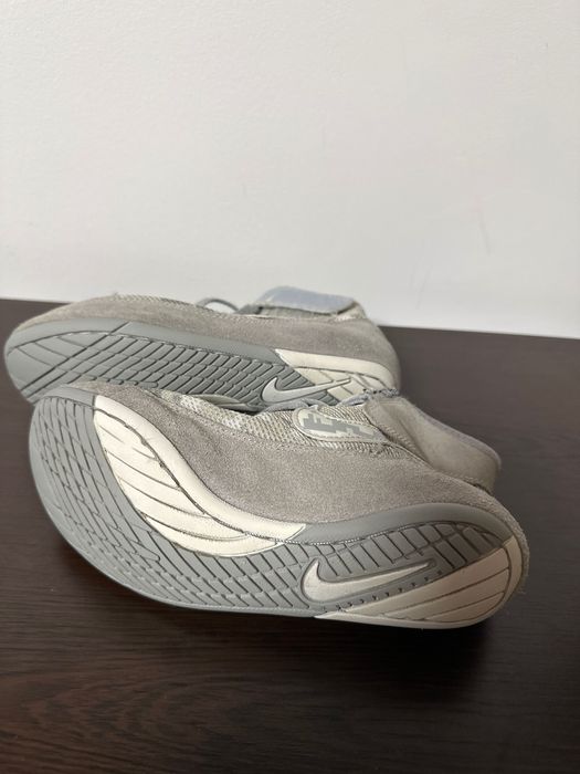 Борцовки Nike 36
