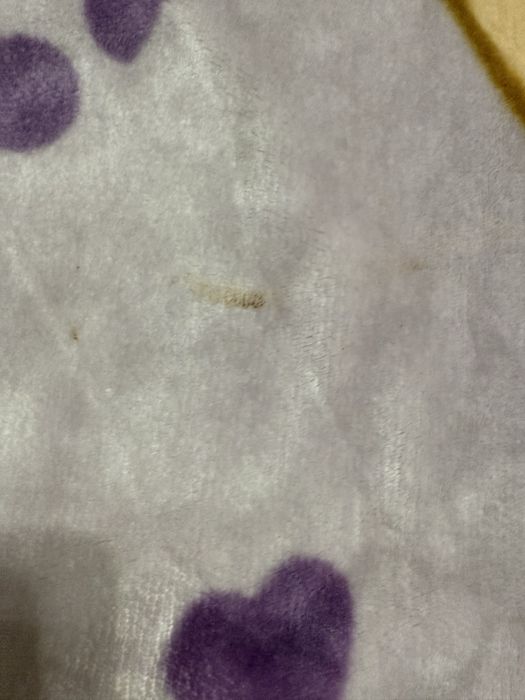 Детско дебело одеяло