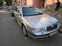 Skoda Octavia 1 Tour - Volan dreapta