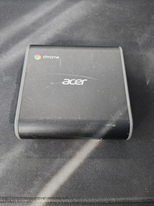 Mini PC Acer Chromebox CXI3 cu Windows