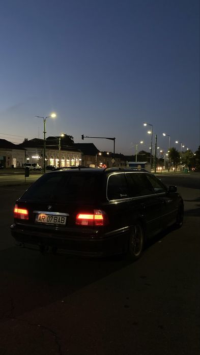 Schimb e39.