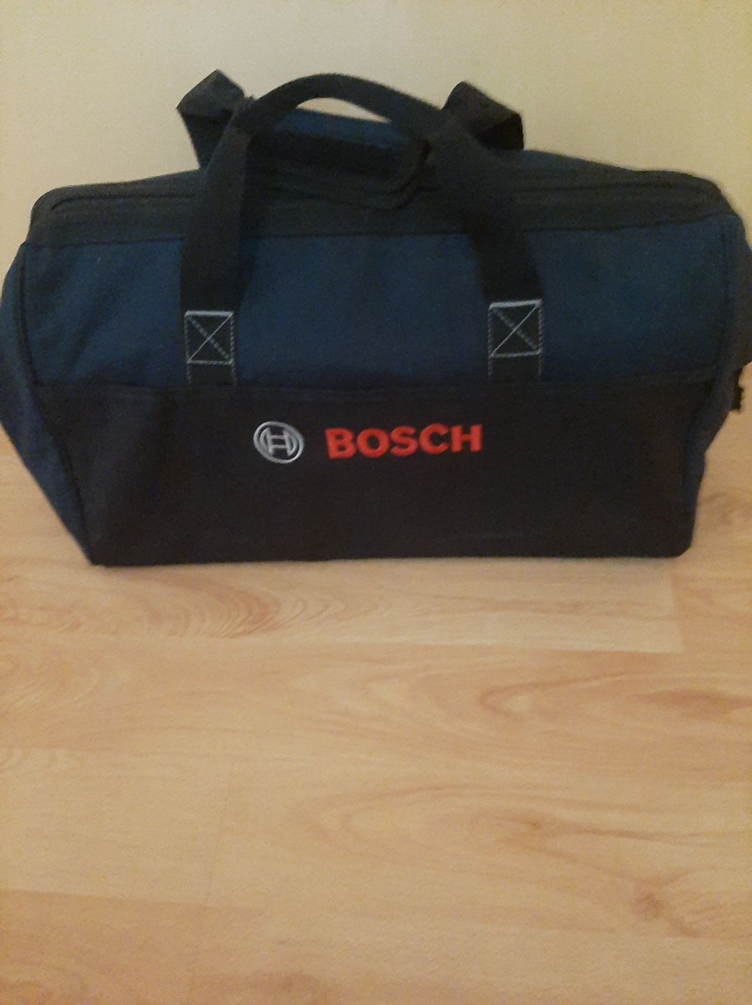 BOSCH GBH 18V-34 CF rotopercutor sds plus NOU