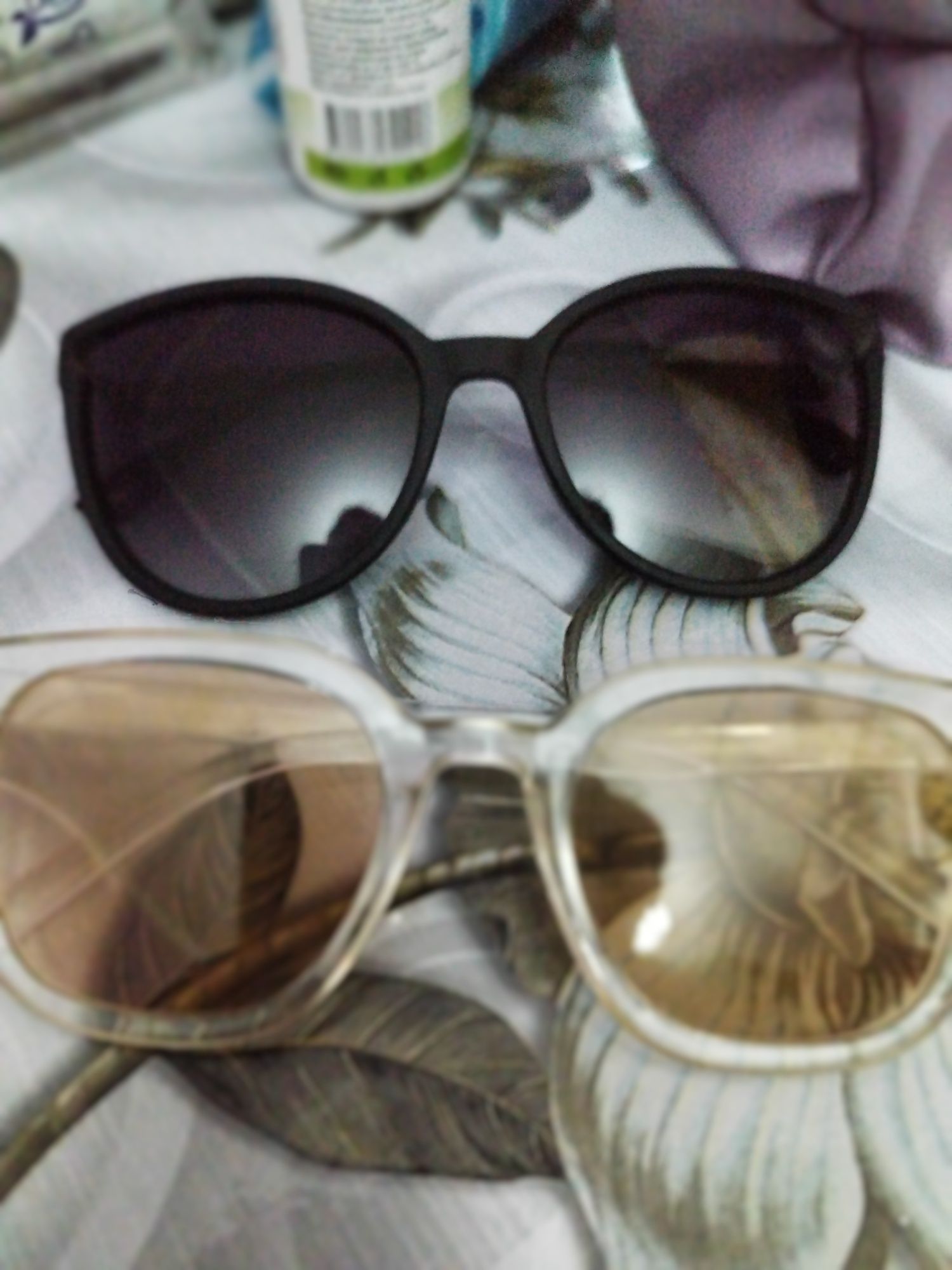 Женские очки солнцезащитные продается