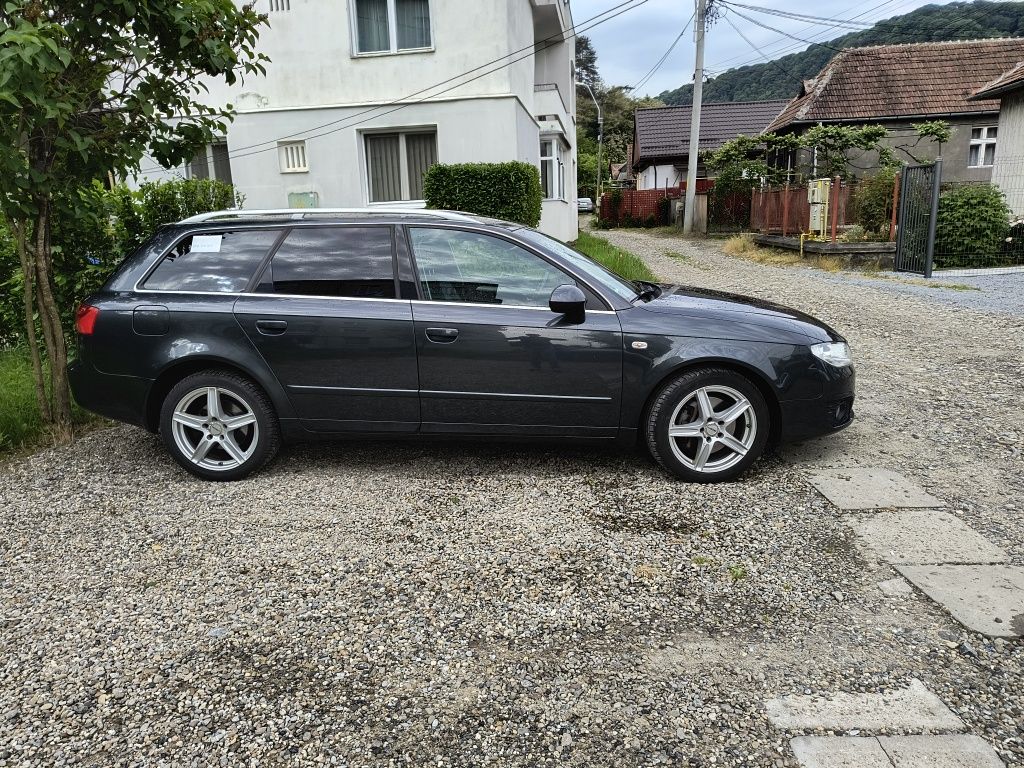 Vând SEAT EXEO Benzina 2.0, e5, 200cp,, sau schimb cu Koleos automat