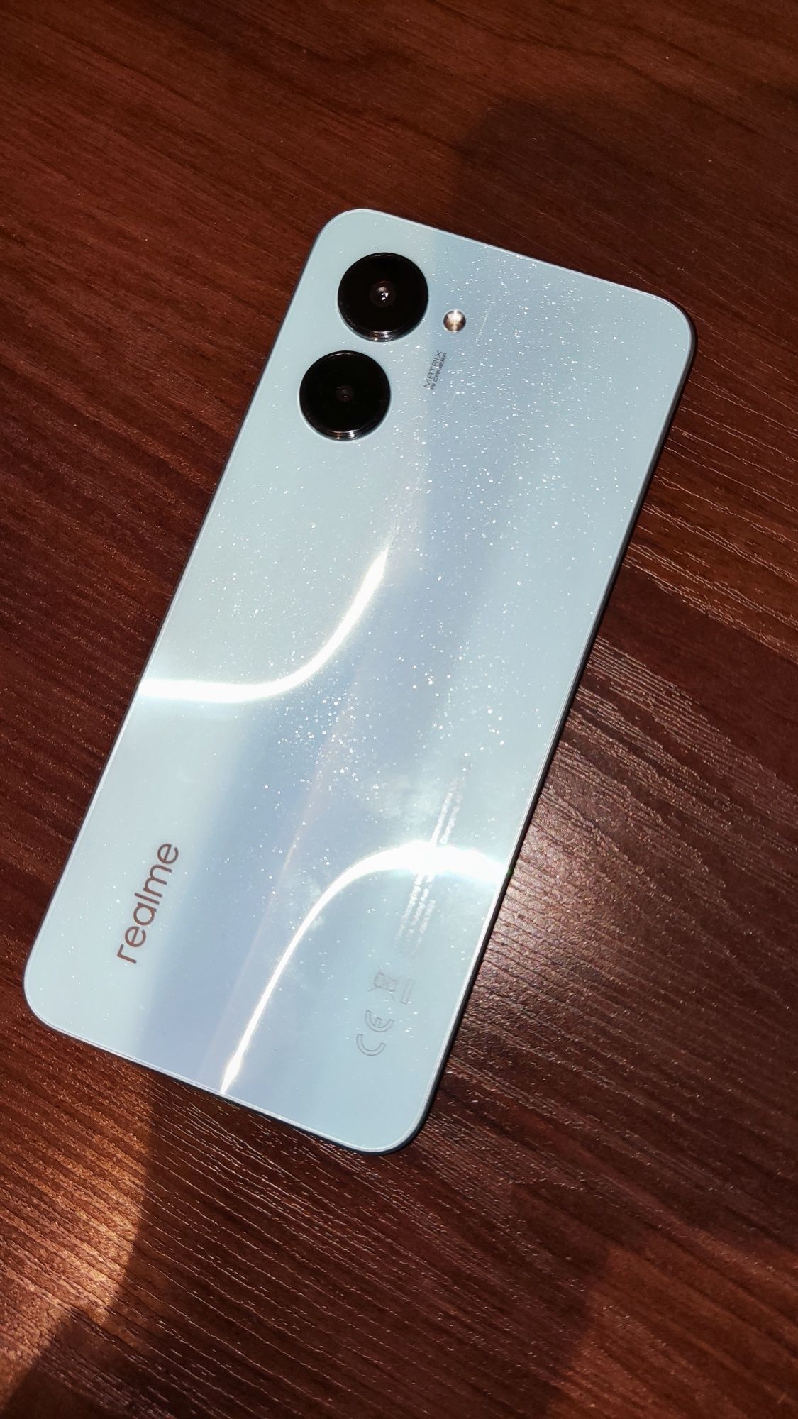 REALME C33 состояние новое 3/32