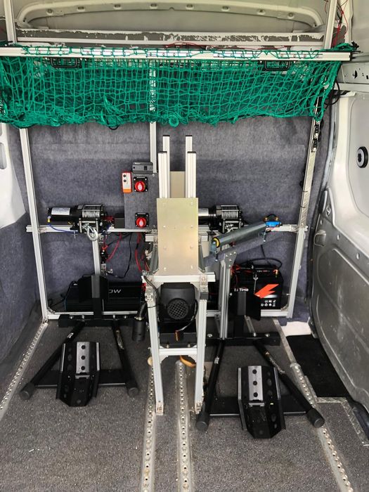 Vind Renault Trafic