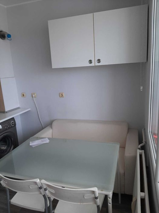 Дава се под наем Двустаен апартамент в София, Дружба 1 - 55 кв.м за 325 € - Снимка #4