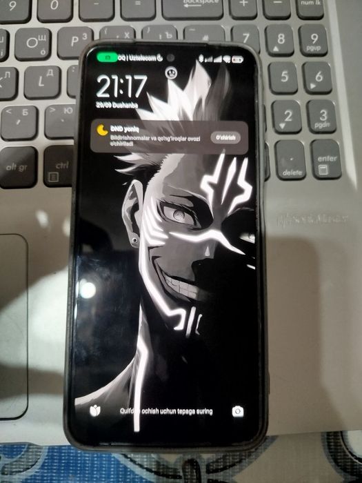 Redmi not 10 s srochniy sotiladi