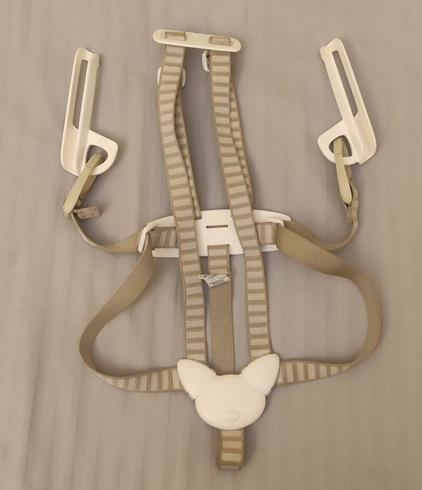 Stokke Tripp trapp колан за стол