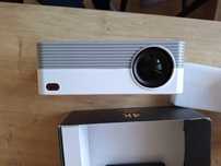 Proiector 4K HPX mini 5G Bluetooth stare perfecta