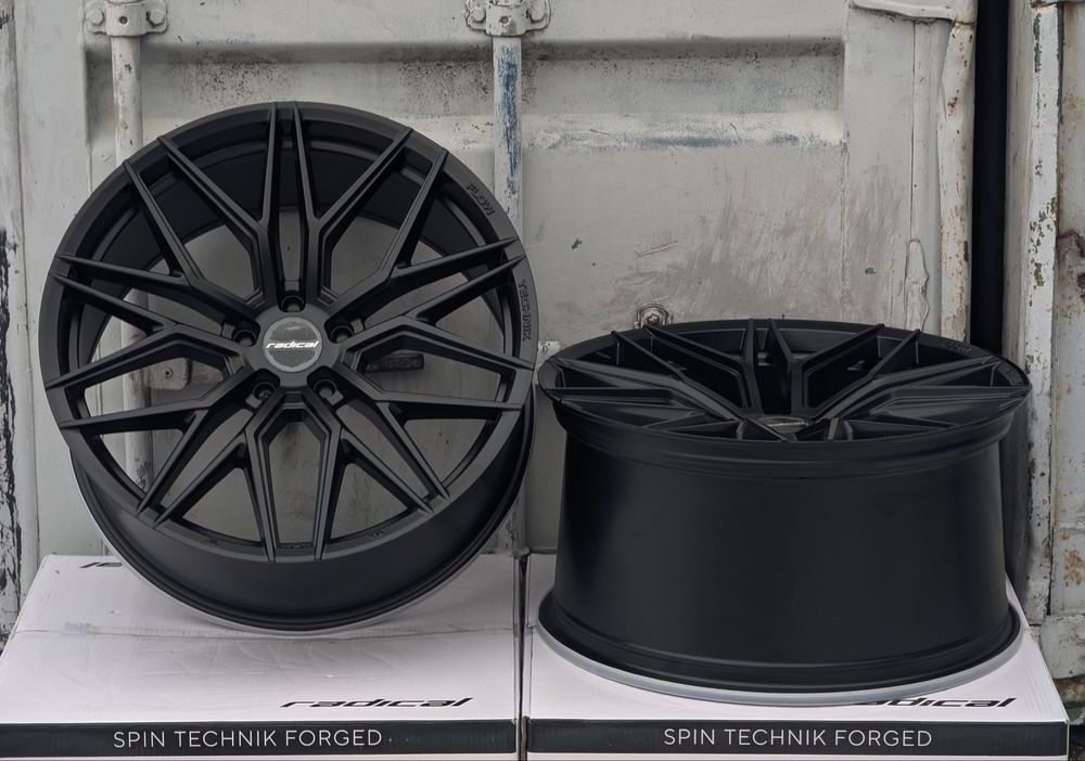 Диски R21 для BMW F85 F86 F15 F16 X5 X6 E70 E71 E53