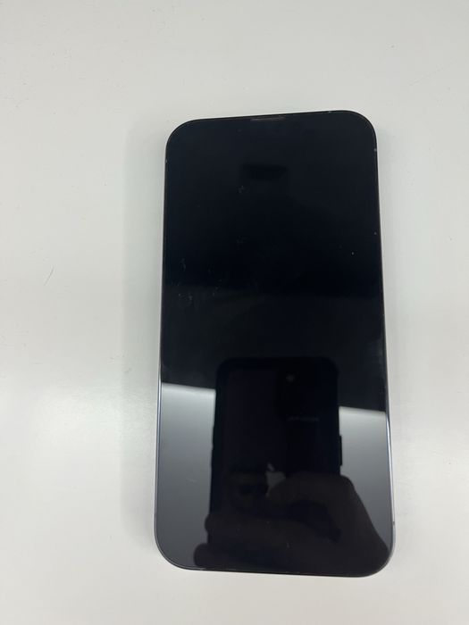 iPhone 13 pro sierra blue