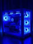 Setup gaming Ryzen 5 7600X RTX 4070 SUPER GARANTIE