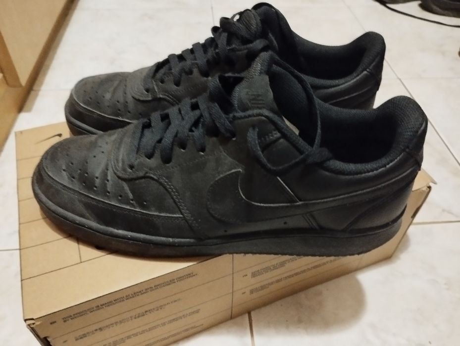 Мъжки обувки nike оригинални