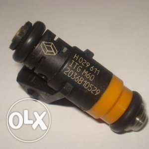 Injectoare delphi log.1,5d+1,4+1,6,supape retur si pompa amorsare .