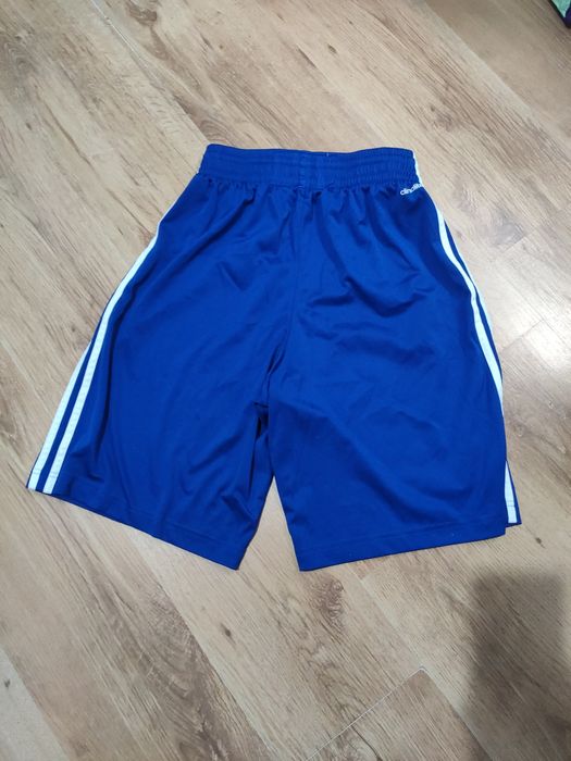 Pantaloni scurți Adidas Basketball mărimea S