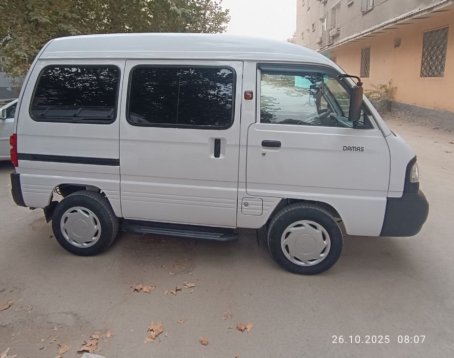 Дамас 2023 йил 70000 км полный шумка мошина эзилмаган