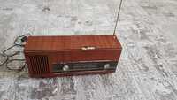 Radio vintage NORDIC 2