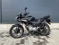 Motocicleta Honda CBF125M A1