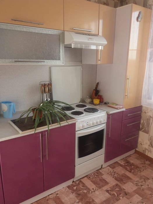 Сдам 2 комнатную квартиру