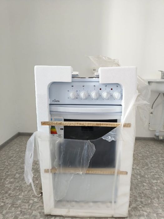 Плита электрическая