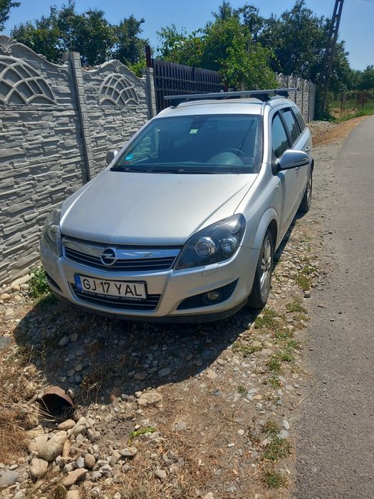 Opel Astra h 2010