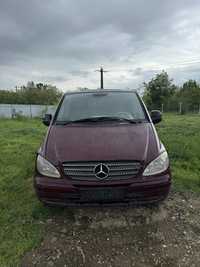 Dezmembrez Mercedes Vito 111 CDI