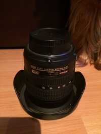 Nikon 12-24 mm f/4 IF-ED AF-S DX NIKKOR