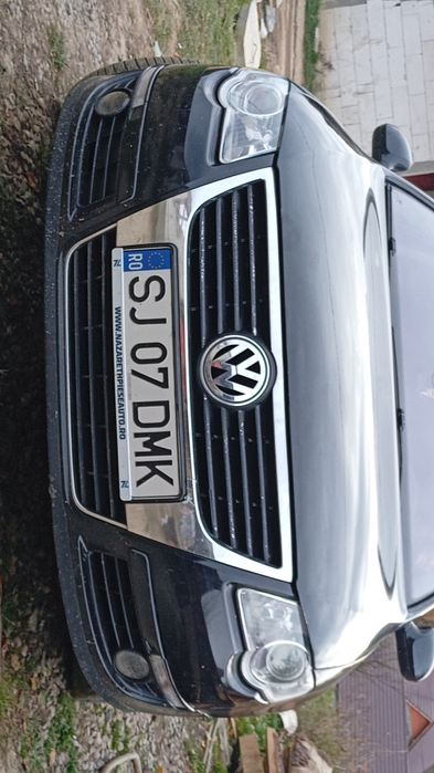 Pasat b 6 an 2007 200