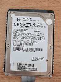 Hdd 2.5' 500GB използван хард диск за лаптоп