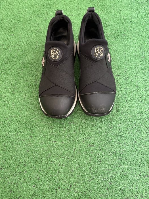 Детси обувки " Христо Стойчков"