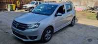 Dacia Sandero 1.2 Benzina 115 Cp 2016