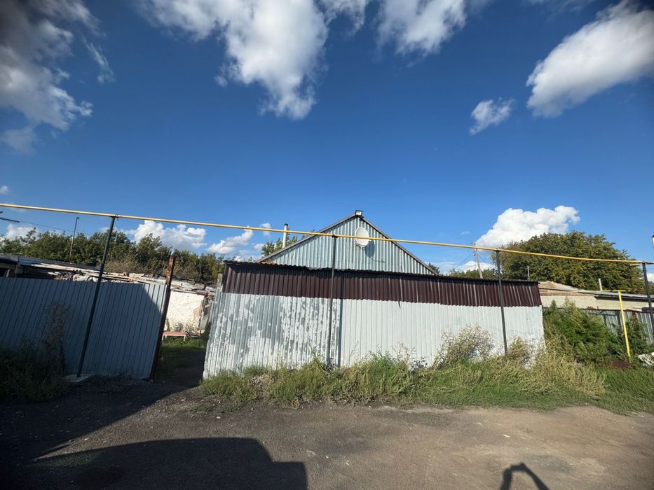 Продаю частный дом