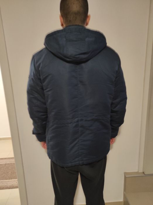 Мъжко яке CAT 2XL