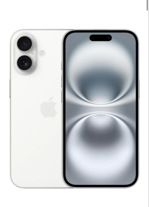 Продам новый IPhone 16 на 128 gb