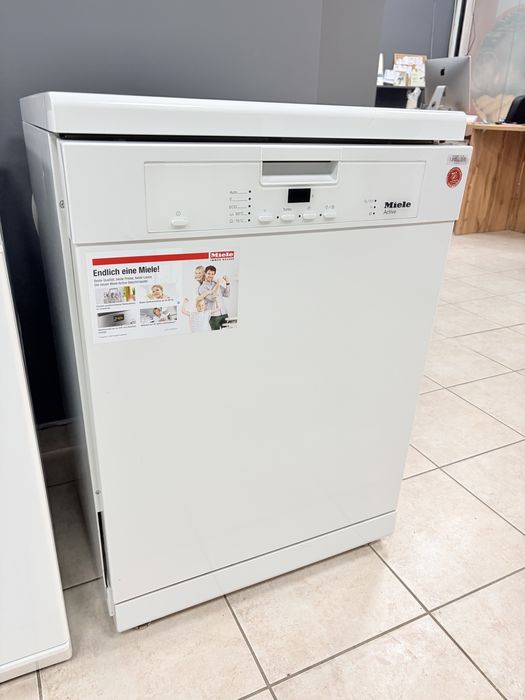 Miele G4203 sc свободностояща миялна 14 комплекта/24 мес гаранция