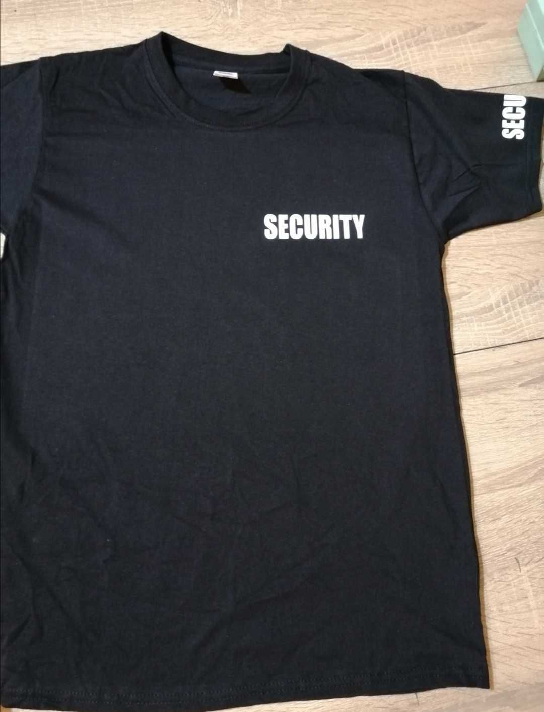 Тениски "Security" "Police"