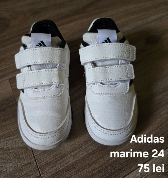 Adidas marime 24
