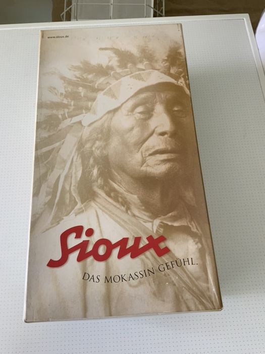 Продавам нови маркови германски обувки Sioux ,естествена кожа № 44