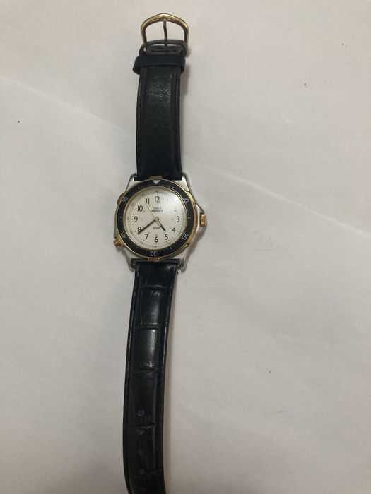 Ceas Vintage Timex Indiglo Quartz CR 1025