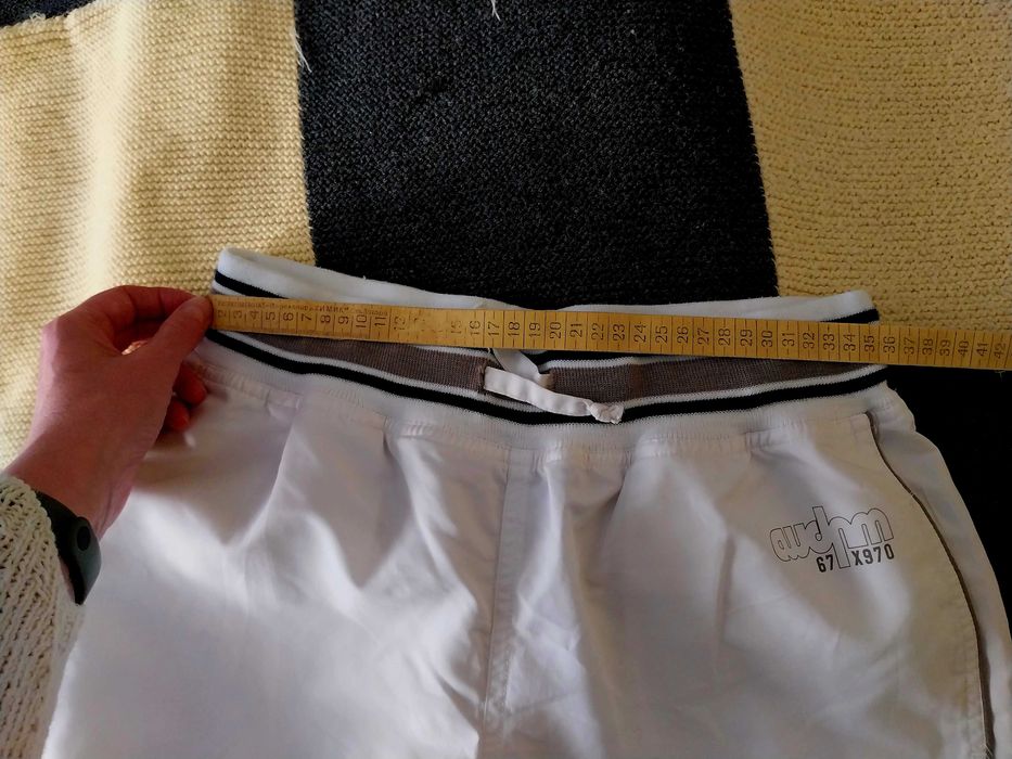 Летен панталон до под коляното